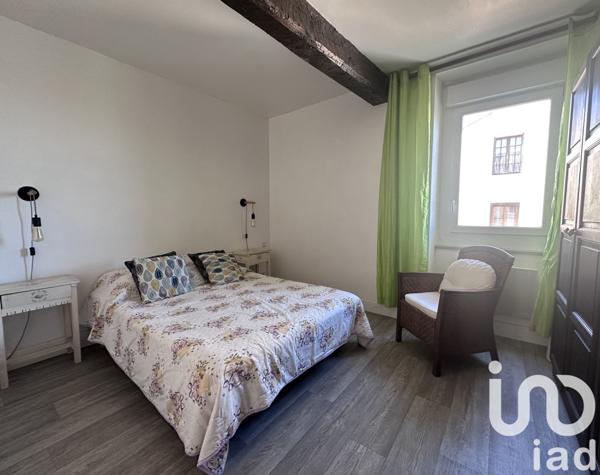 Appartement à vendre 3 pièces 49 m² Port-la-Nouvelle