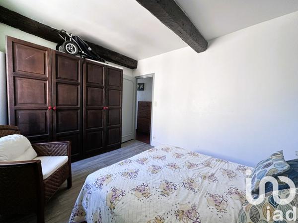 Appartement à vendre 3 pièces 49 m² Port-la-Nouvelle