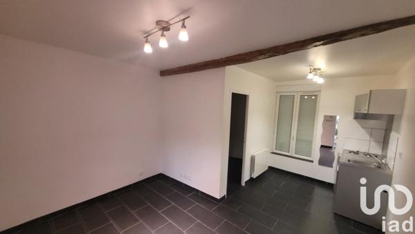 Studio 1 pièce de 20 m² à Ussy-sur-Marne (77260)