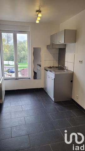 Studio 1 pièce de 20 m² à Ussy-sur-Marne (77260)