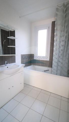 MAISON 5 PIECES A LUYNES