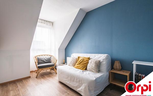 Maison à vendre    3 pièces • 70 m2 Laon