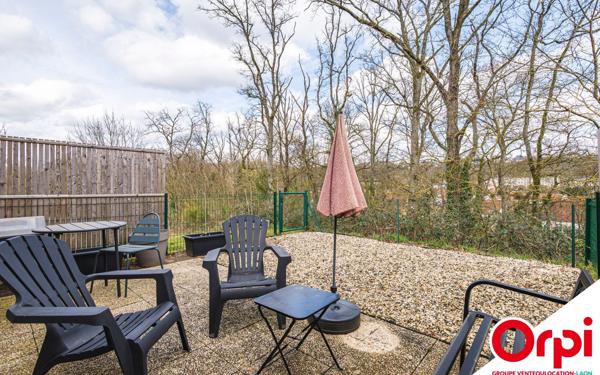 Maison à vendre    3 pièces • 70 m2 Laon