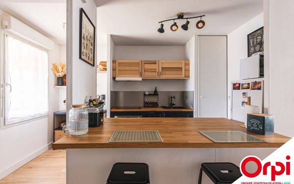 Maison à vendre    3 pièces • 70 m2 Laon