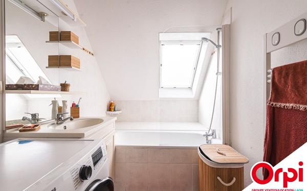 Maison à vendre    3 pièces • 70 m2 Laon