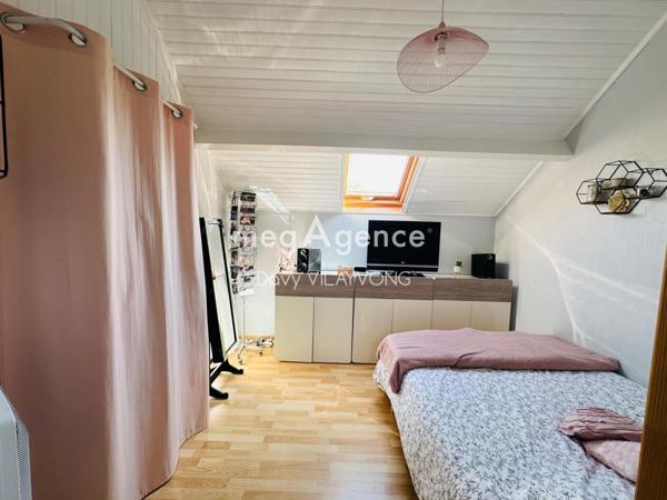 Maison à CHOLET, 49300 - 8 pièces 205m²