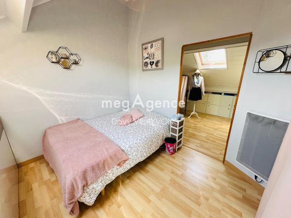 Maison à CHOLET, 49300 - 8 pièces 205m²