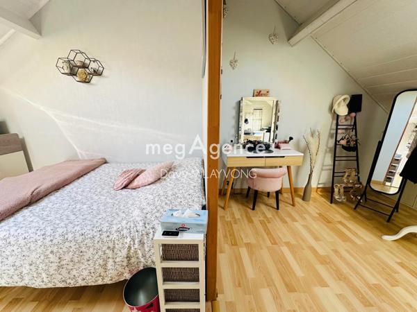 Maison à CHOLET, 49300 - 8 pièces 205m²
