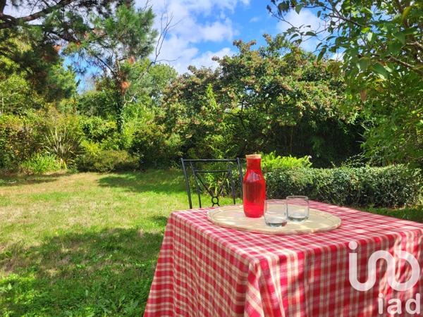 Maison à vendre 7 pièces 176 m² Bouguenais