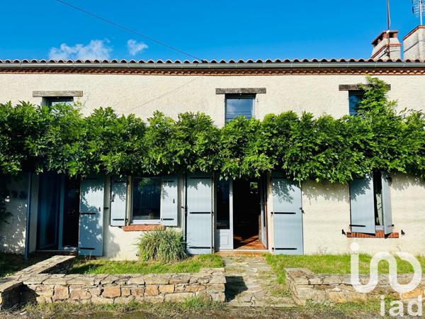 Maison à vendre 7 pièces 176 m² Bouguenais