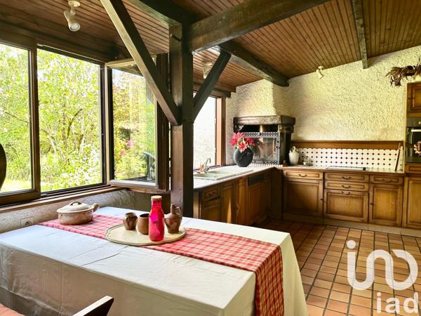 Maison à vendre 7 pièces 176 m² Bouguenais