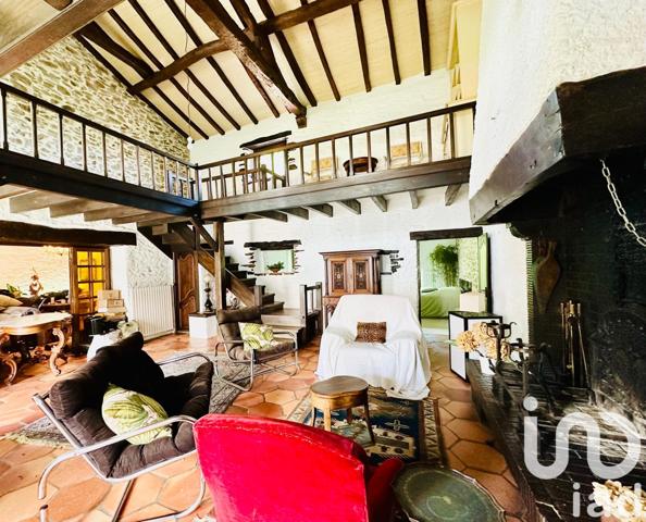 Maison à vendre 7 pièces 176 m² Bouguenais