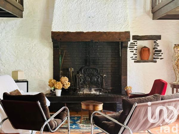 Maison à vendre 7 pièces 176 m² Bouguenais