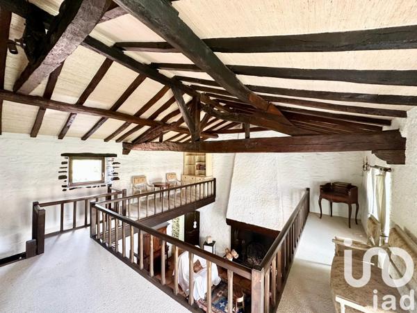 Maison à vendre 7 pièces 176 m² Bouguenais