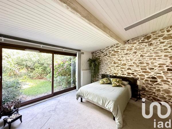 Maison à vendre 7 pièces 176 m² Bouguenais