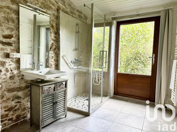 Maison à vendre 7 pièces 176 m² Bouguenais