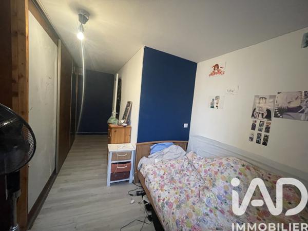 Immeuble à vendre 138 m² Annonay