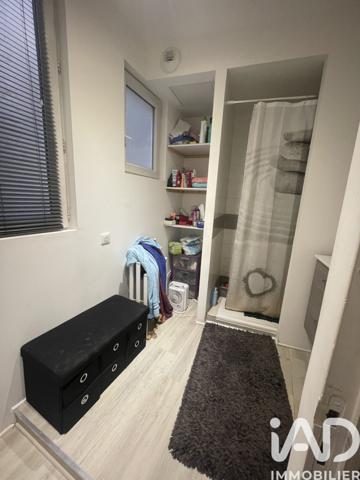 Immeuble à vendre 138 m² Annonay