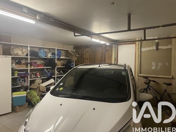 Immeuble à vendre 138 m² Annonay