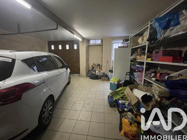 Immeuble à vendre 138 m² Annonay
