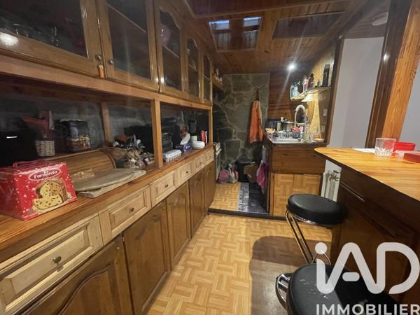 Immeuble à vendre 138 m² Annonay