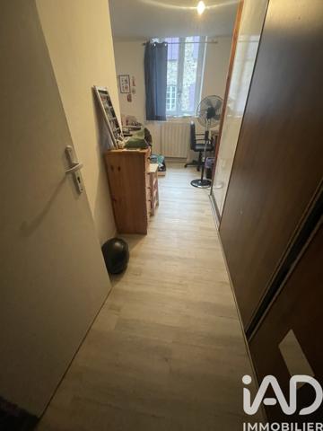 Immeuble à vendre 138 m² Annonay