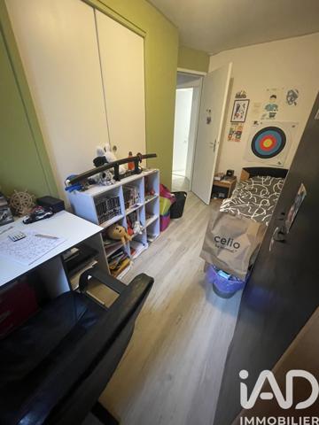 Immeuble à vendre 138 m² Annonay