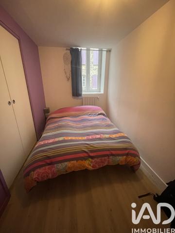 Immeuble à vendre 138 m² Annonay