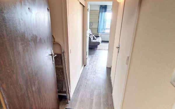 Appartement à louer    1 pièce •    Nancy