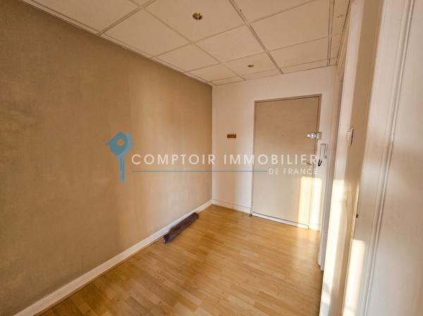 Appartement 3 pièce(s) 2 chambre(s) 84 m²