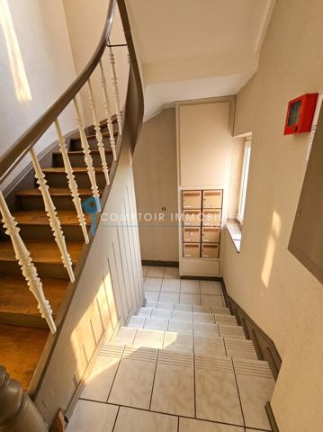 Appartement 3 pièce(s) 2 chambre(s) 84 m²
