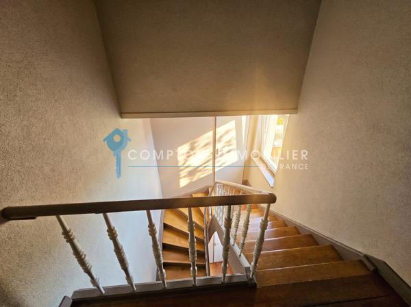 Appartement 3 pièce(s) 2 chambre(s) 84 m²