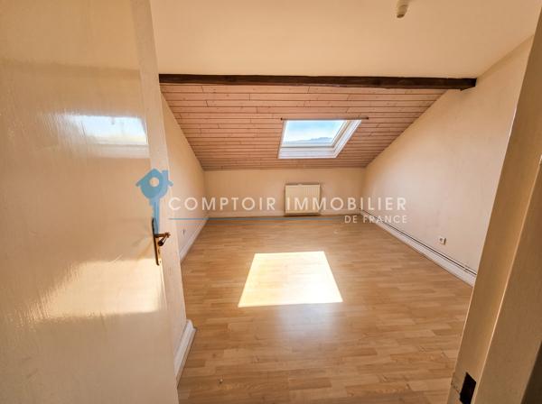 Appartement 3 pièce(s) 2 chambre(s) 84 m²