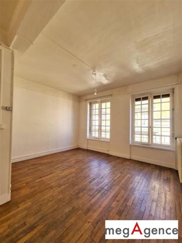 Appartement à SAINT-MALO, 35400 - 3 pièces 61m²