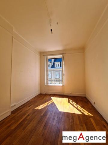 Appartement à SAINT-MALO, 35400 - 3 pièces 61m²
