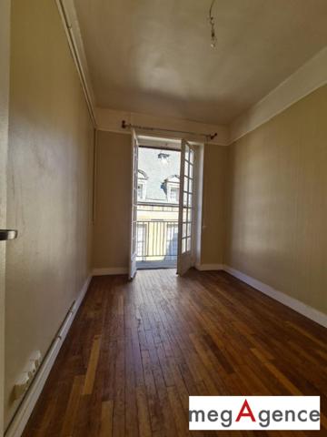 Appartement à SAINT-MALO, 35400 - 3 pièces 61m²