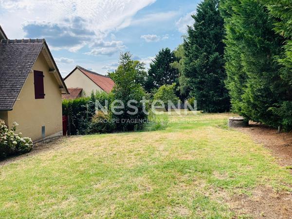 MAISON FAMILIALE EN CAMPAGNE- CALME ET GRANDS ESPACES !