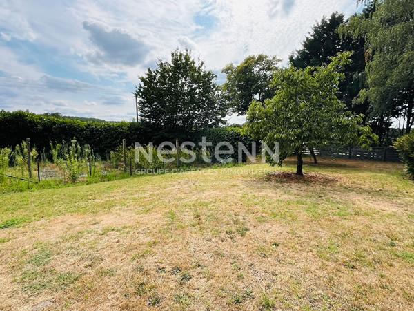 MAISON FAMILIALE EN CAMPAGNE- CALME ET GRANDS ESPACES !