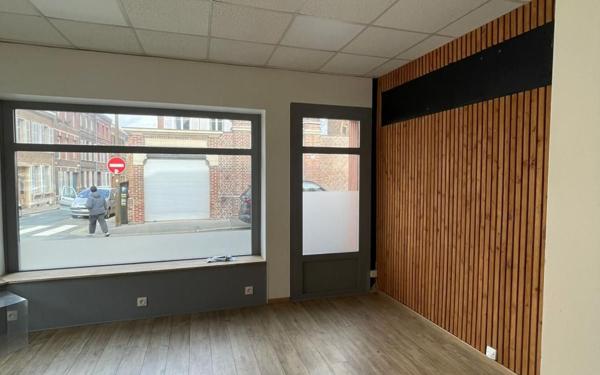 Immeuble à vendre    5 pièces • 150 m2 Amiens