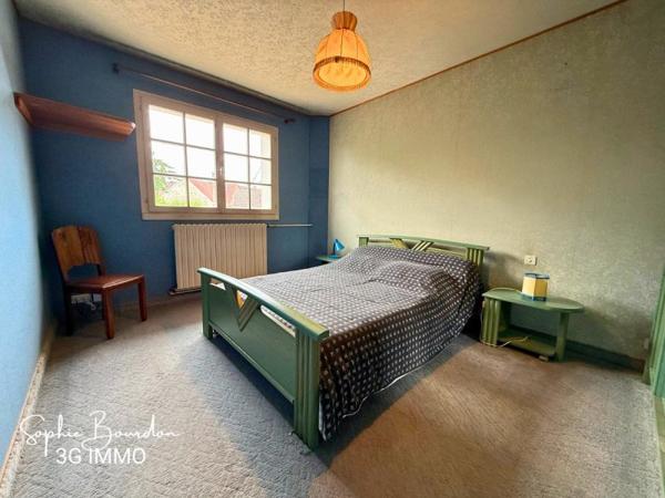 Vente / Longère à Auxerre (89000)