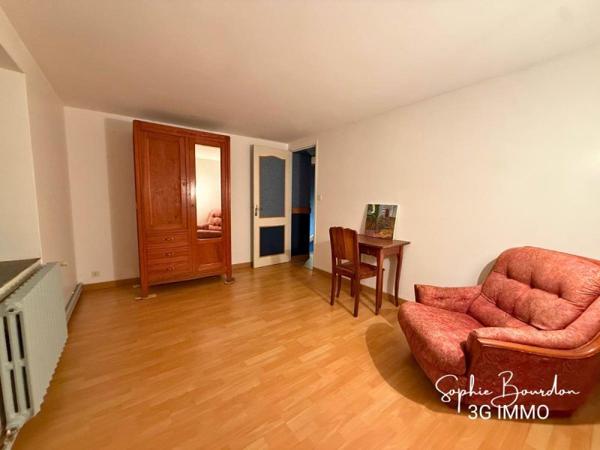Vente / Longère à Auxerre (89000)