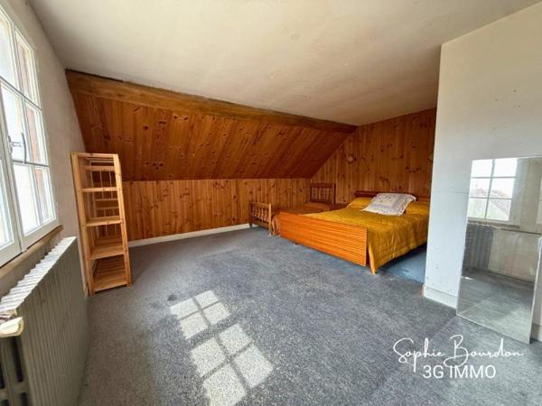 Vente / Longère à Auxerre (89000)