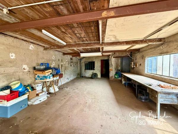 Vente / Longère à Auxerre (89000)