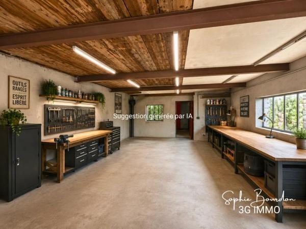 Vente / Longère à Auxerre (89000)