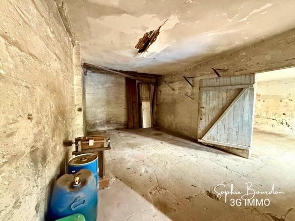 Vente / Longère à Auxerre (89000)