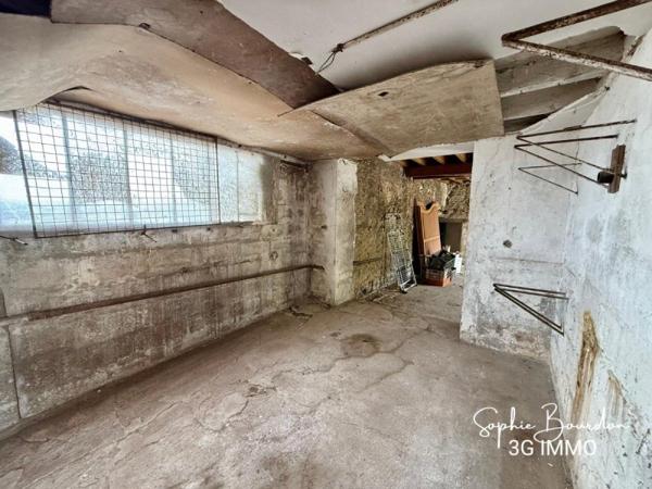 Vente / Longère à Auxerre (89000)