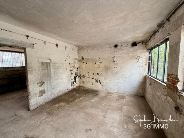Vente / Longère à Auxerre (89000)