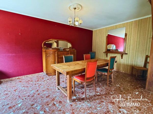 Vente / Longère à Auxerre (89000)