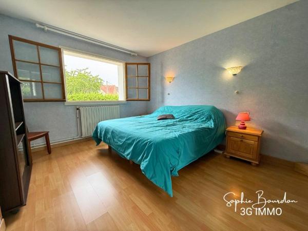 Vente / Longère à Auxerre (89000)