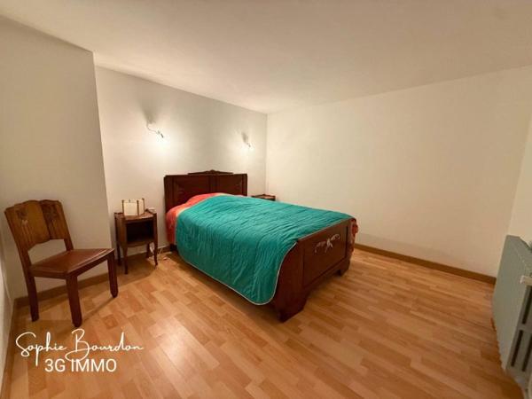 Vente / Longère à Auxerre (89000)